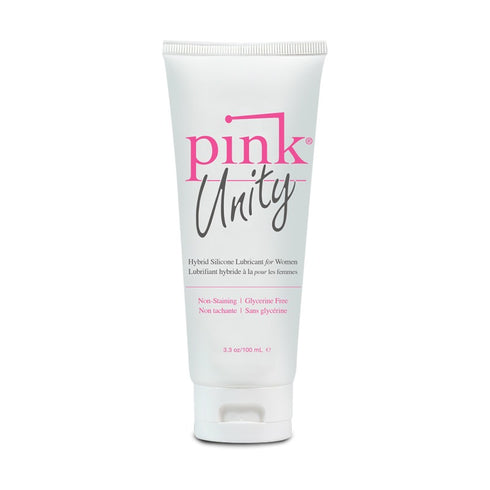 Pink Unity 3.3 oz / 100 ml